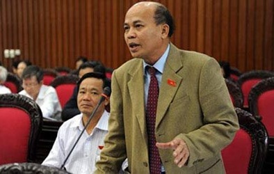 Theo dõi tài sản các sếp lớn